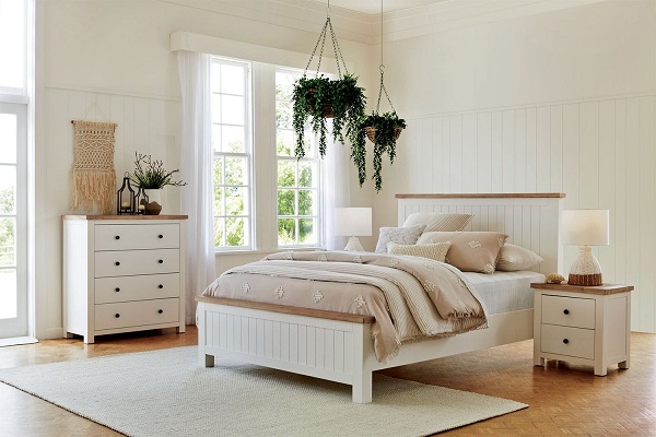 3 điều về cửa phòng ngủ cần lưu ý khi bạn ngủ không sâu giấc