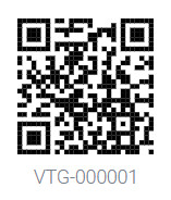 CỨA THÉP VÂN GỖ VIỆT THÁI ÁP DỤNG TEM BẢO HÀNH ĐIỆN TỬ VÀO SỬ DỤNG